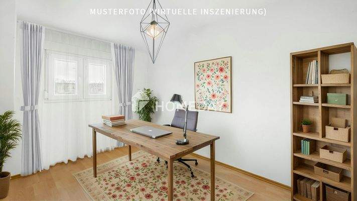1. OG Büro 1-Musterfoto (virtuelle Inszenierung)1