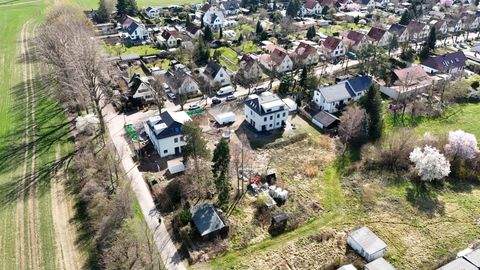 Leipzig Grundstücke, Leipzig Grundstück kaufen