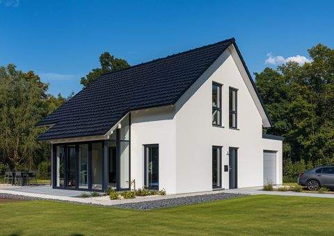 Dömitz Häuser, Dömitz Haus kaufen