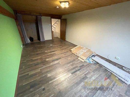 Dachgeschoß - ©Müllerimmobilien