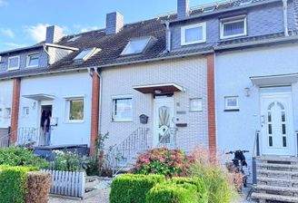 Ansicht von Vorne
