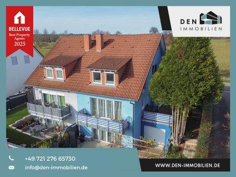 Ettlingen Häuser, Ettlingen Haus kaufen