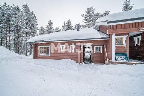 Kittilä Häuser, Kittilä Haus kaufen