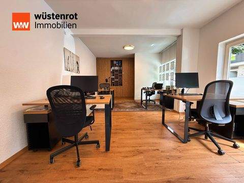 Bad Homburg vor der Höhe Ladenlokale, Ladenflächen 