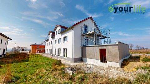 Kirchheim in Schwaben Wohnungen, Kirchheim in Schwaben Wohnung kaufen