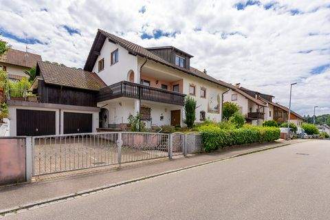 Kandern Häuser, Kandern Haus kaufen