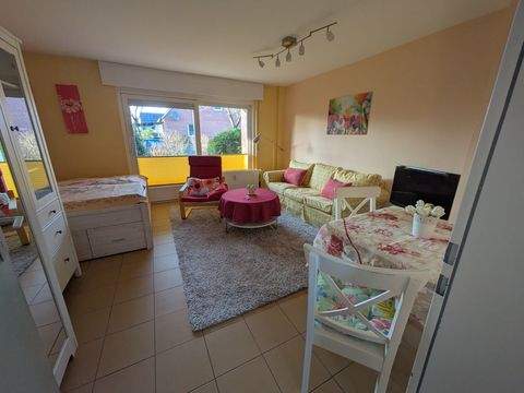 Otterndorf Wohnungen, Otterndorf Wohnung kaufen