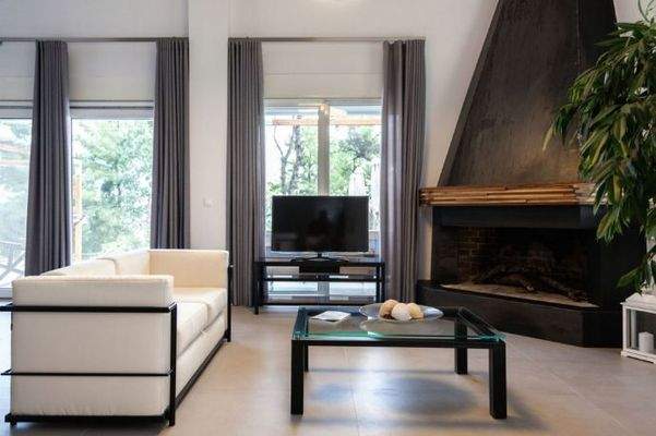 VILLA HALKIDIKI KASSANDRA