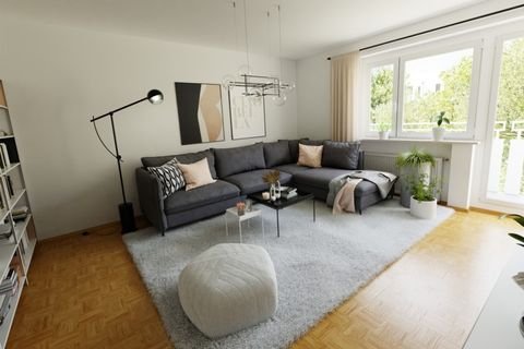 Augsburg Wohnungen, Augsburg Wohnung kaufen