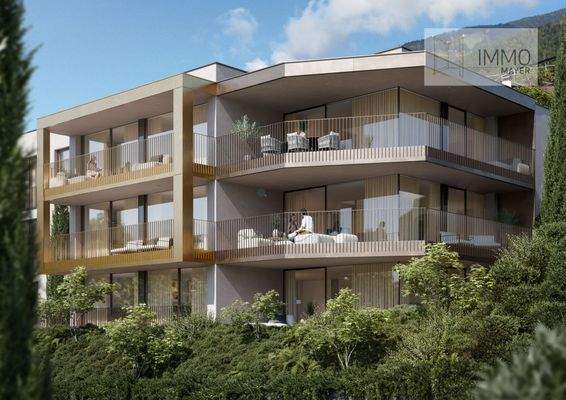 Villa Weitblick Außen 2