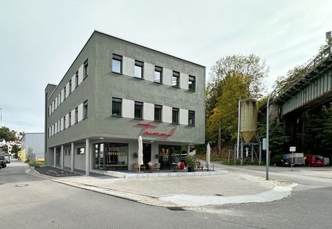 Landshut Büros, Büroräume, Büroflächen 