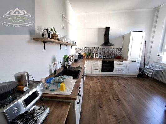 Küche I