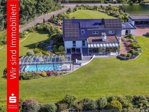 Bissendorf Häuser, Bissendorf Haus kaufen