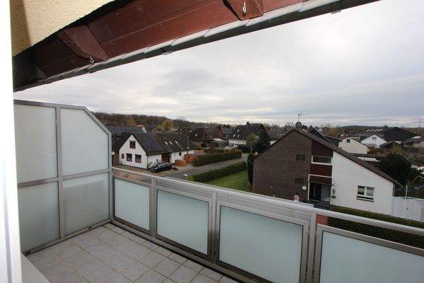 geplegtes Wohnumfeld!