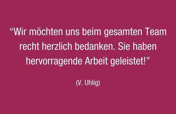 Zitat Bauherren (Google)