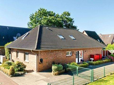 Brande-Hörnerkirchen Häuser, Brande-Hörnerkirchen Haus kaufen