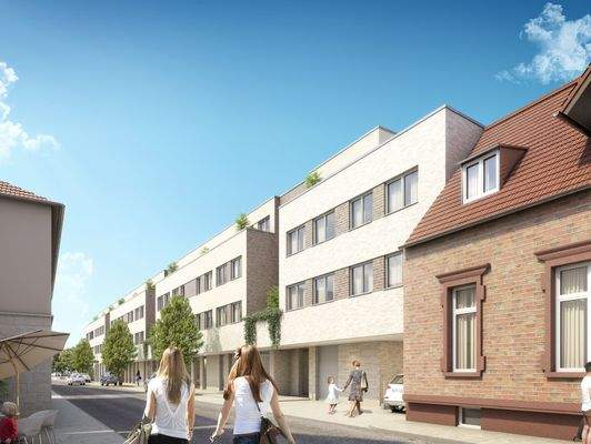 Quartier am Jagdschloss (2)