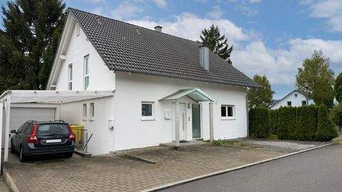 VS-Schwenningen Häuser, VS-Schwenningen Haus kaufen