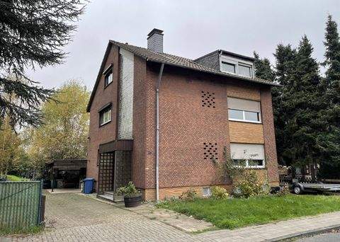 Oberhausen Häuser, Oberhausen Haus kaufen