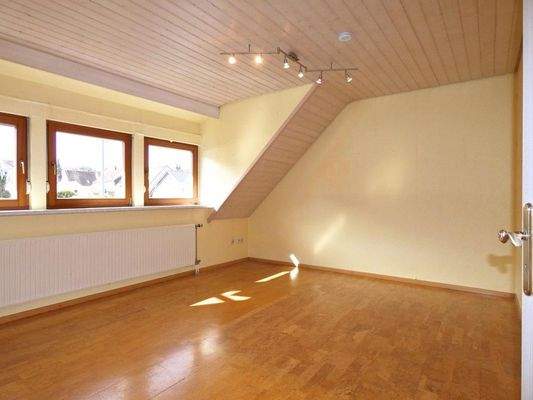 Wohlfühl-Schlafzimmer!