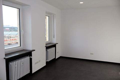 Bamberg Büros, Büroräume, Büroflächen 