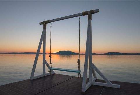 Fonyód Wohnungen, Fonyód Wohnung kaufen