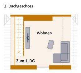 Grundriss 2.DG