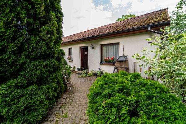 Ferienareal Gesamt - optional erwerbbar