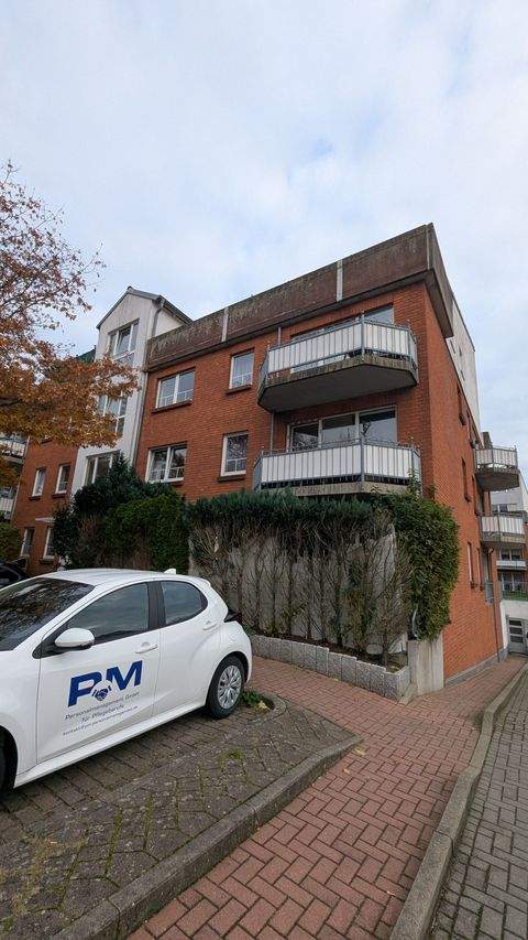 Kaltenkirchen Wohnungen, Kaltenkirchen Wohnung kaufen