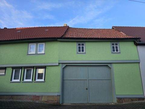 Nottleben Häuser, Nottleben Haus kaufen