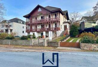 Eigentumswohnung mit Seeblick