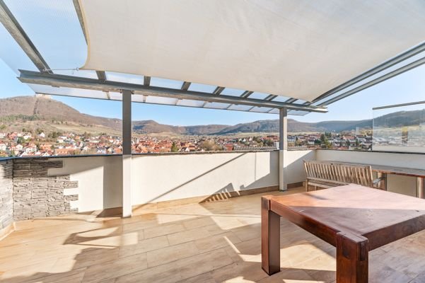 EG Balkon