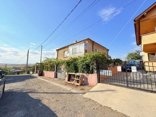 ID 13492 Haus in Rudnik