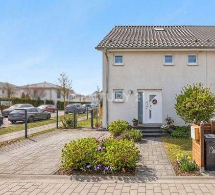 Eingang / Hausansicht