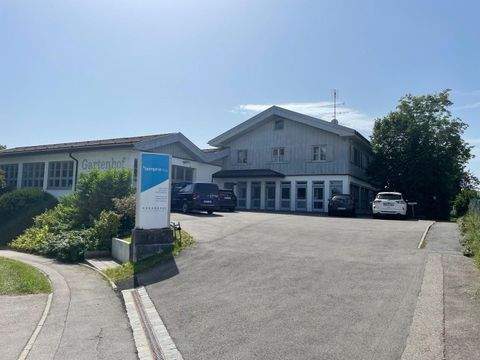 Holzkirchen Büros, Büroräume, Büroflächen 