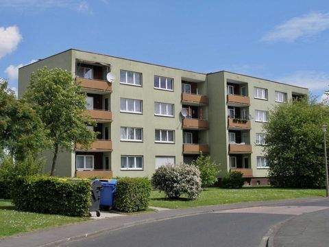 Fritzlar Wohnungen, Fritzlar Wohnung mieten