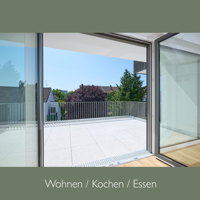 Wohnen / Kochen / Essen