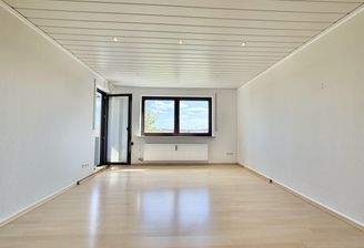 Wohn- und Esszimmer