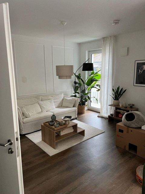 Bad Kissingen Wohnungen, Bad Kissingen Wohnung mieten