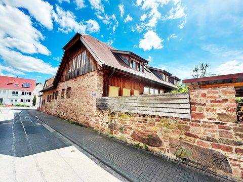 Kleinheubach Häuser, Kleinheubach Haus kaufen