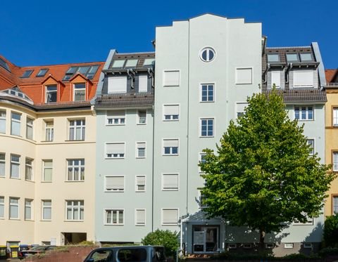 Halle (Saale) Wohnungen, Halle (Saale) Wohnung kaufen