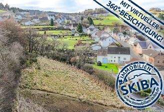 Baugrundstück in Wimbach