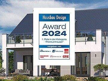 Hausbau Design Award 2024