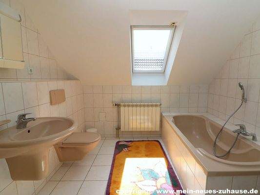 Bild 16 Bad Dachgeschoss
