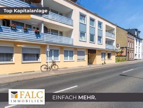 Mönchengladbach Wohnungen, Mönchengladbach Wohnung kaufen