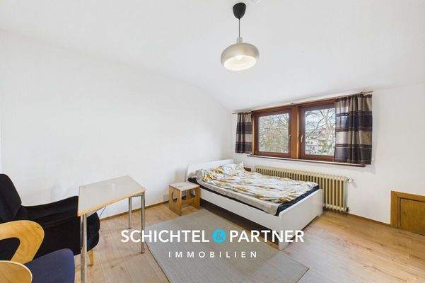S&P | Schlafzimmer