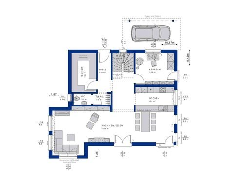 Bad Teinach Häuser, Bad Teinach Haus kaufen