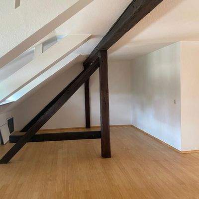 Musterwohnung - Maisonette-Bereich 03