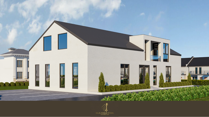 Hansator • Immobilien