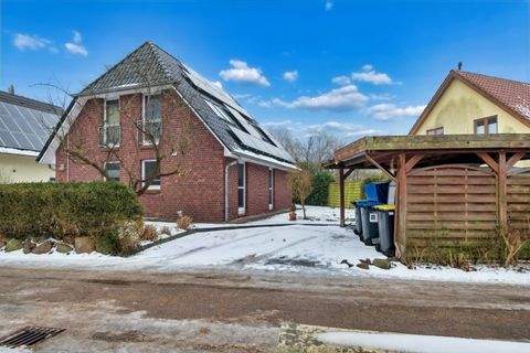 Schönberg Häuser, Schönberg Haus kaufen